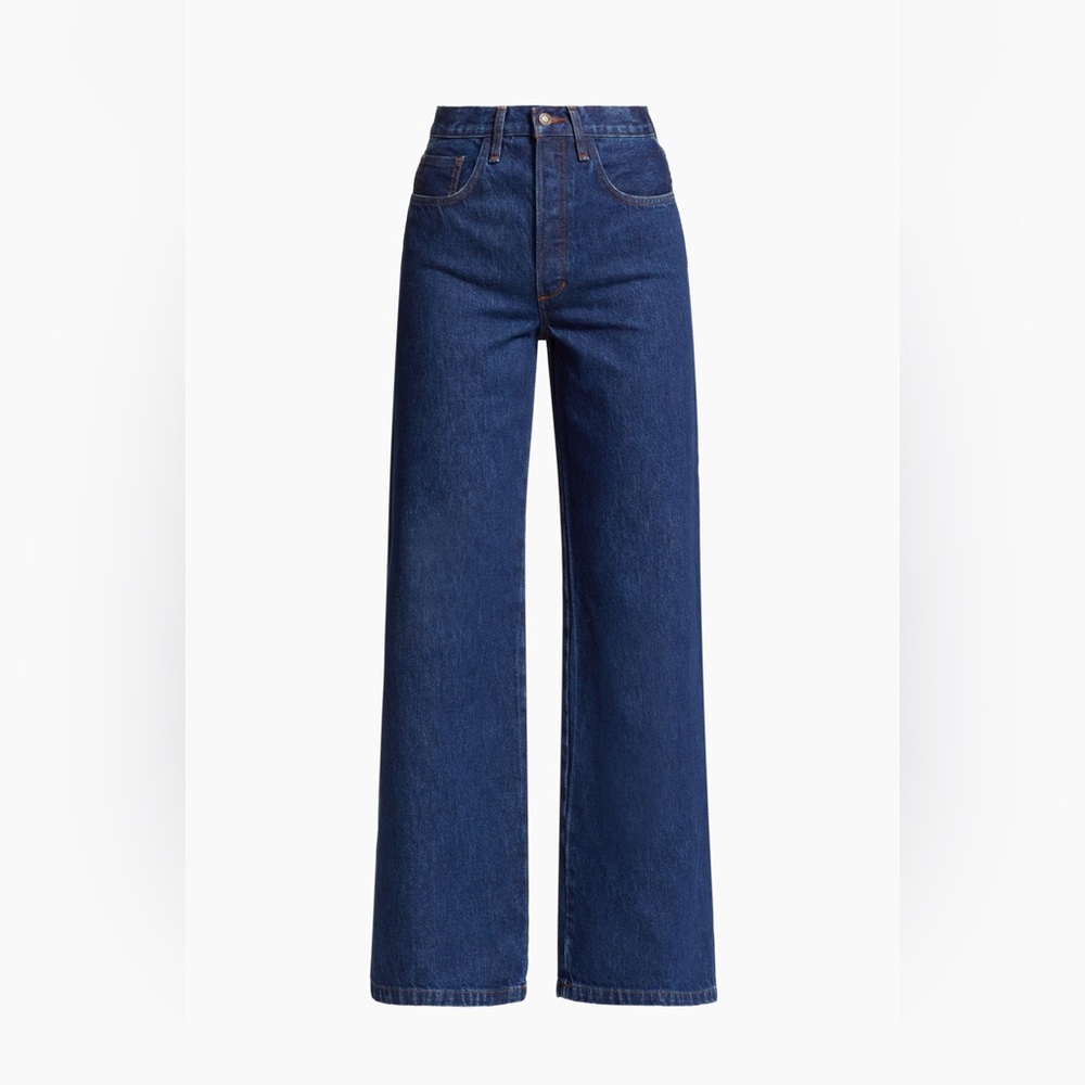 Favorite Daughter Masha Jeans